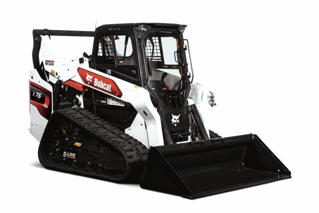 BOBCAT T76 RUPSLADER