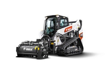 BOBCAT T86 RUPSLADER