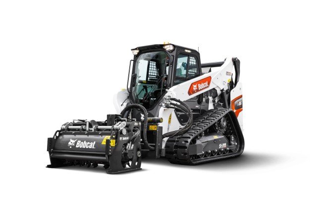 BOBCAT T86 RUPSLADER