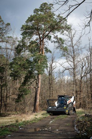 BOBCAT T86 RUPSLADER