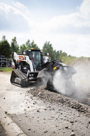 BOBCAT T86 RUPSLADER