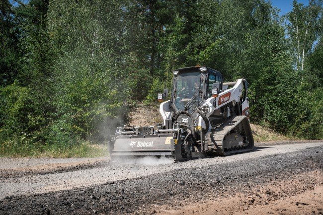 BOBCAT T86 RUPSLADER