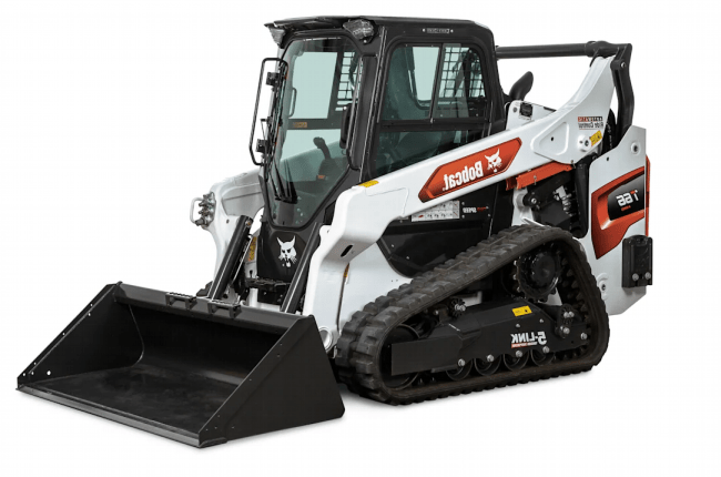 BOBCAT T66 RUPSLADER