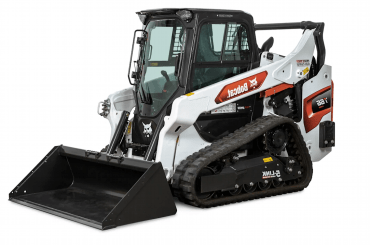BOBCAT T66 RUPSLADER