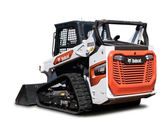 BOBCAT T66 RUPSLADER