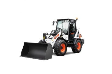 BOBCAT L95 KNIKLADER