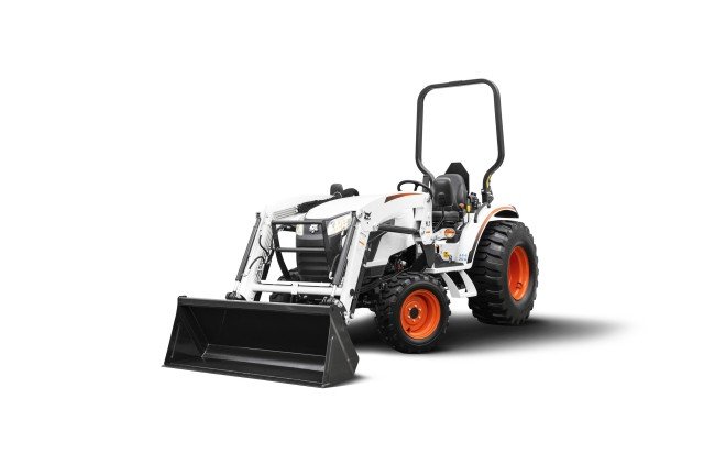 BOBCAT CT2025 TRACTOR