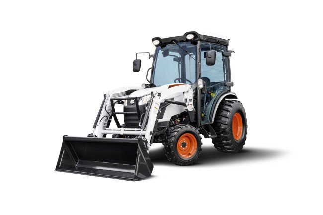 BOBCAT CT2535 TRACTOR