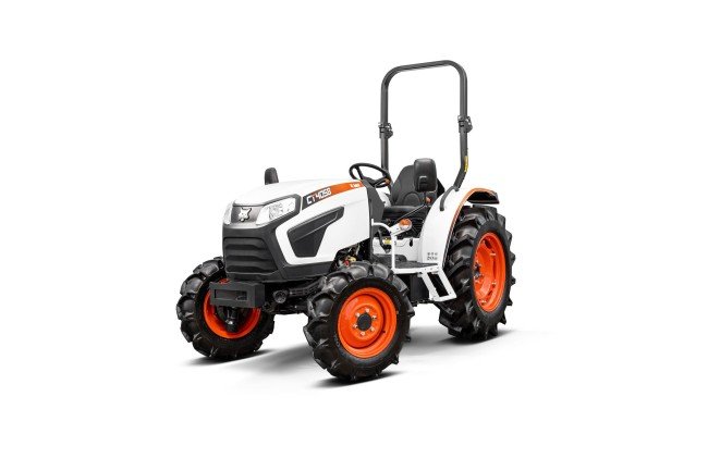 BOBCAT CT4058 TRACTOR