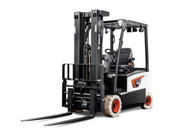 BOBCAT B20X-7PLUS HEFTRUCK ELEKTRISCH