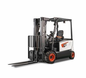BOBCAT B25X-7PLUS HEFTRUCK ELEKTRISCH
