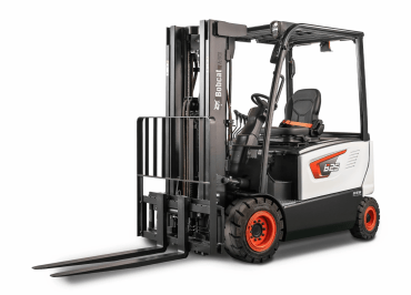 BOBCAT B35X-7PLUS HEFTRUCK ELEKTRISCH