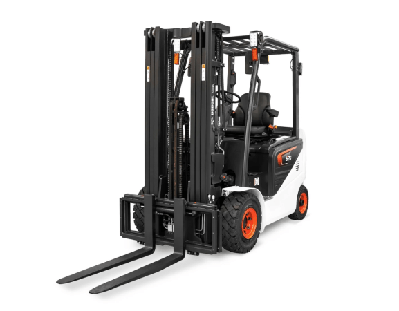 BOBCAT B15NS HEFTRUCK ELEKTRISCH