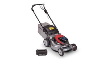 HONDA HRG466 ACCUGRASMAAIER 46 CM SET