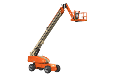 TELESCOOP HOOGTEWERKER 40M DIESEL