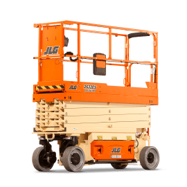 SCHAARLIFT 9,70M BATTERIJ