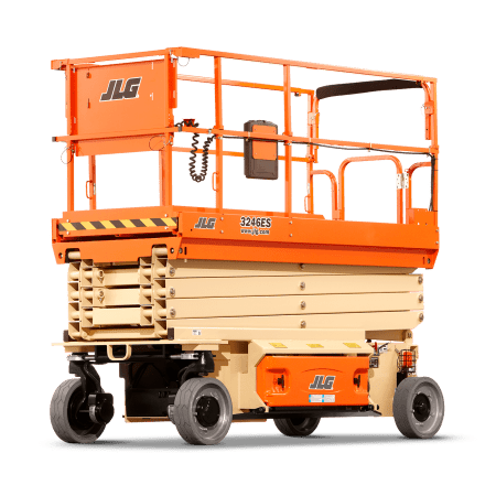 SCHAARLIFT 10,50M BATTERIJ