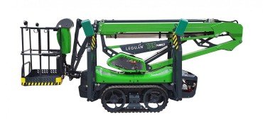 AVANT LEGUAN 135 SPINHOOGTEWERKER