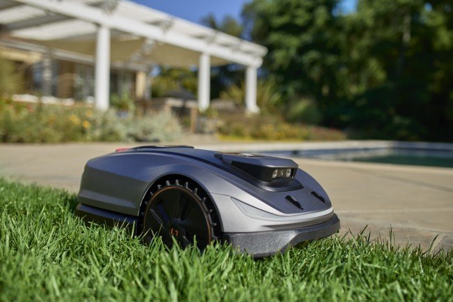 SUNSEEKER X3 ROBOTMAAIER