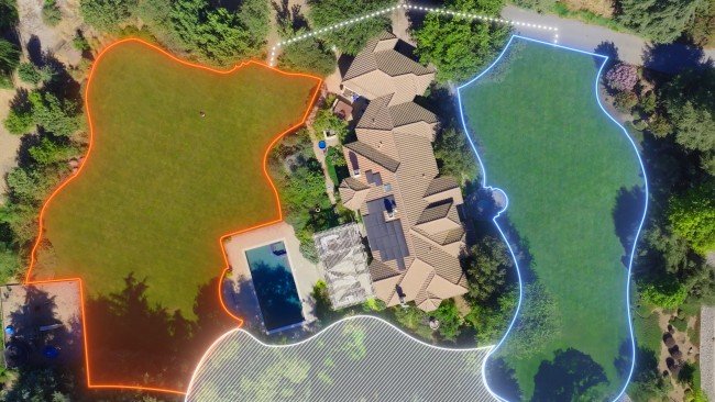 SUNSEEKER X7 PLUS ROBOTMAAIER