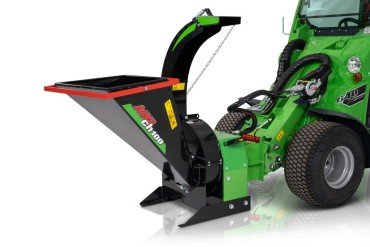 AVANT HAKSELAAR CH100