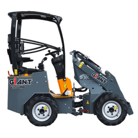 VERHUUR KNIKLADERS HEFVERMOGEN 1.0T