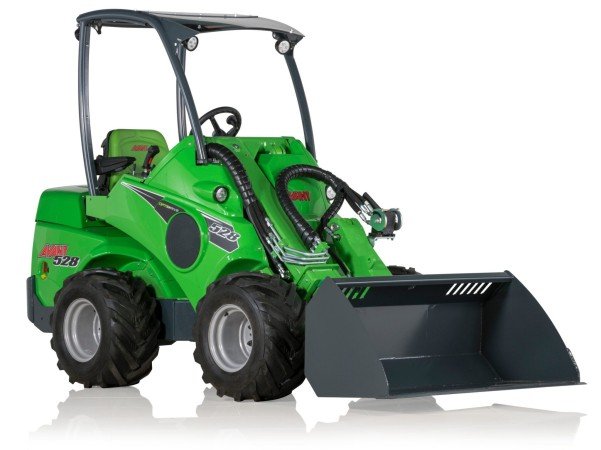 VERHUUR KNIKLADERS HEFVERMOGEN 1.0T