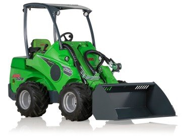 VERHUUR KNIKLADERS HEFVERMOGEN 1.0T