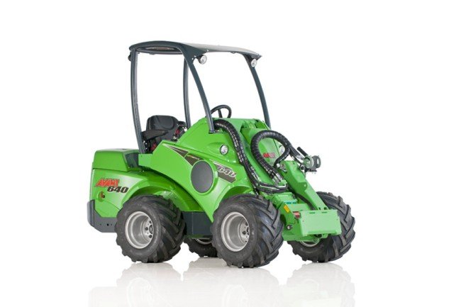 VERHUUR KNIKLADERS HEFVERMOGEN 1.2T