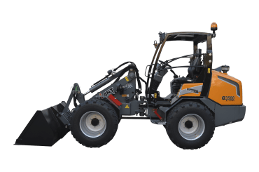 VERHUUR KNIKLADERS HEFVERMOGEN 3.0T