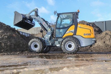 VERHUUR KNIKLADERS HEFVERMOGEN 3.3T