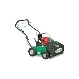 VERHUUR DOORZAAIMACHINE