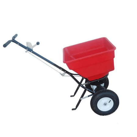 VERHUUR STROOIWAGEN MANUEEL