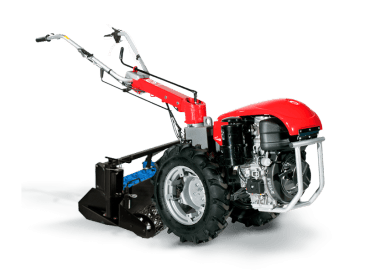 VERHUUR MOTOCULTEUR MET ROTOREG