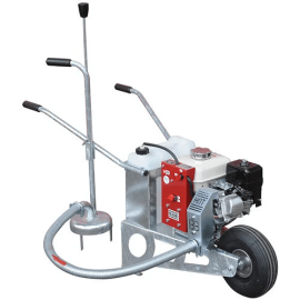 VERHUUR MOLLENVERDELGER