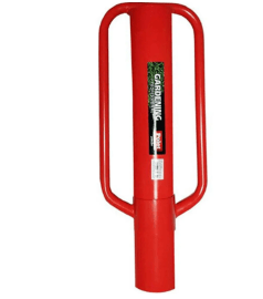 VERHUUR PALENRAMMER MANUEEL