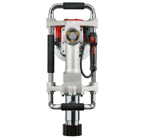 VERHUUR PALENRAMMER BENZINE 