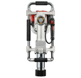 VERHUUR PALENRAMMER BENZINE 