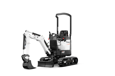 VERHUUR GRAAFMACHINE 1.0T