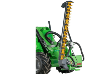 VERHUUR HAAGSCHAAR AVANT KNIKLADER