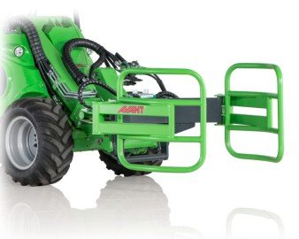 VERHUUR BALENKLEM ROND AVANT KNIKLADER