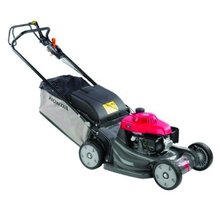 HONDA HRX537C HY BENZINEGRASMAAIER 53CM