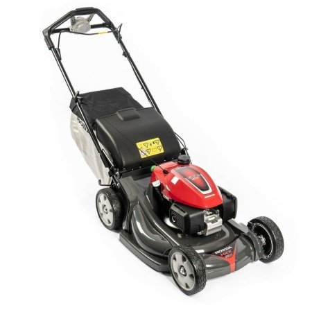 HONDA HRX537C VK BENZINEGRASMAAIER 53CM