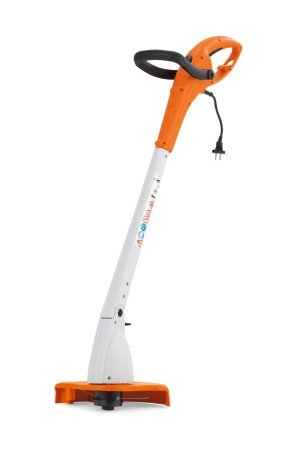 STIHL FSE 31 ELEKTRISCHE KANTENMAAIER DRAADSPOEL