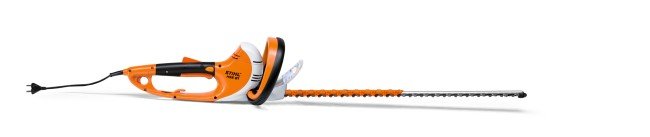 STIHL HSE 81 ELEKTRISCHE HAAGSCHAAR 50CM - NIET MEER LEVERBAAR