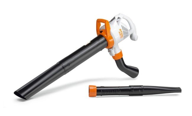 STIHL SHE 71 ELEKTRISCHE ZUIGHAKSELAAR