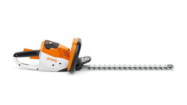 STIHL HSA 56 ACCUHEGGENSCHAAR + AK10 + AL101