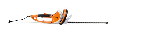STIHL HSE 61 ELEKTRISCHE HAAGSCHAAR 60CM