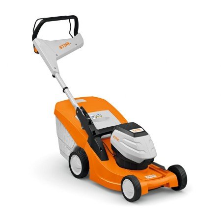 STIHL RMA 443 C ACCUGRASMAAIER 41CM