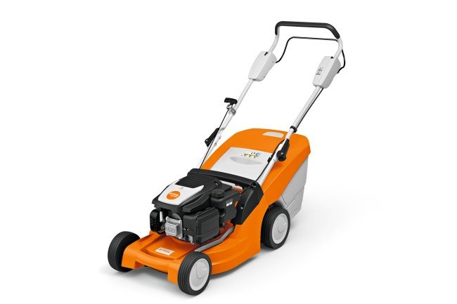 STIHL RM 443 BENZINEGRASMAAIER 41CM